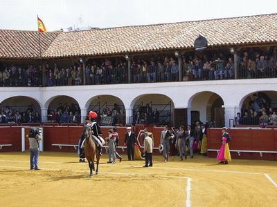 Hotel Plaza de Toros - Bild 5