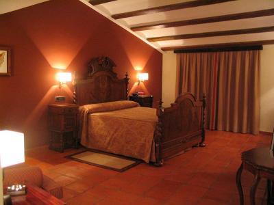 Hotel La Casona Del Arco - Bild 4