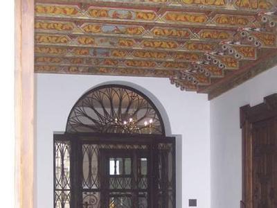 Hotel La Casona Del Arco - Bild 3