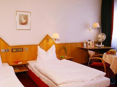 Ringhotel Heilbronn - Bild 3