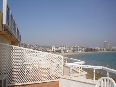 Hotel Cabo de Mar - Bild 3