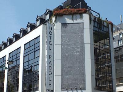 Hotel Padoue - Bild 5