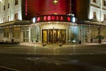 Hotel Romea - Bild 4