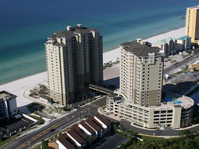 Grand Panama Beach Resort by Emerald View Resorts - Bild 1