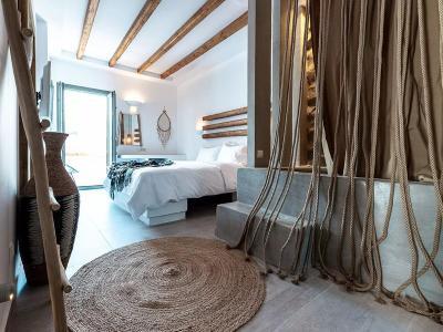 Bohemian Luxury Boutique Hotel - Bild 5