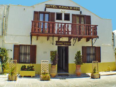 Hotel Cava D' Oro - Bild 4