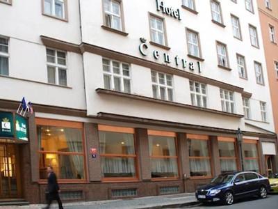 Hotel Central - Bild 4