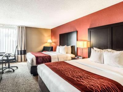 Hotel Comfort Inn O'Hare - Bild 3