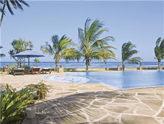 Hotel Salama Beach Resort - Bild 1