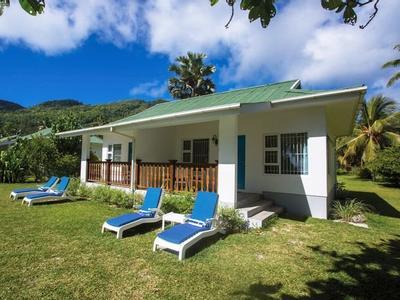 Hotel Chalets D'Anse Forbans - Bild 4