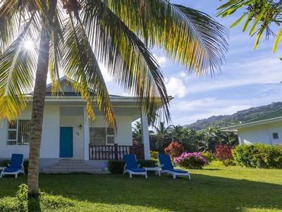 Hotel Chalets D'Anse Forbans - Bild 3