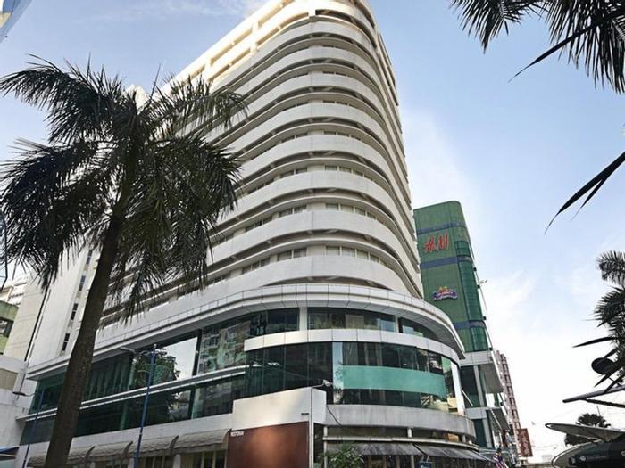 Hotel Ansa Kuala Lumpur - Bild 1