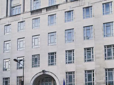 Hotel Citadines Holborn-Covent Garden London - Bild 5