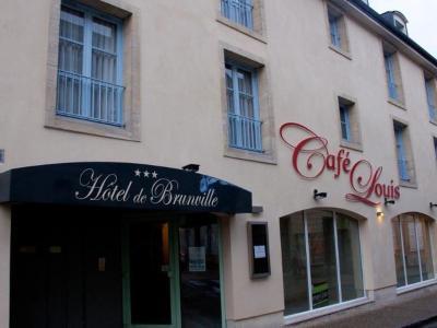 Hotel De Brunville - Bild 2