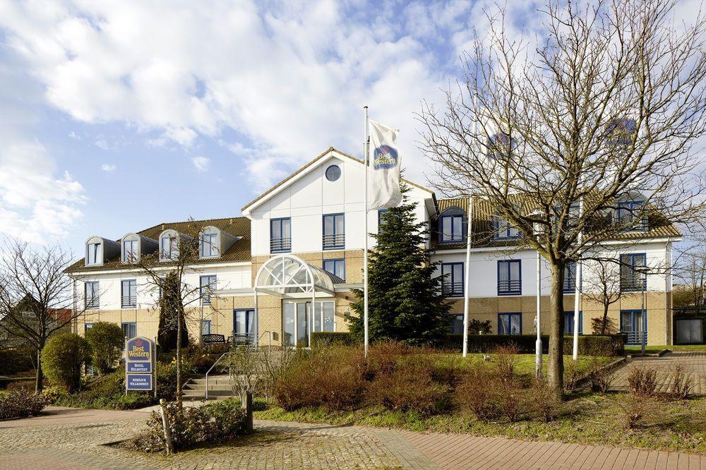 Best Western Hotel Helmstedt - Bild 1