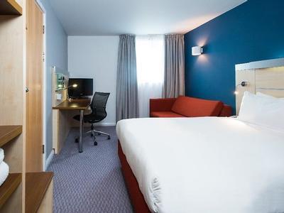 Hotel Holiday Inn Express Swindon City Centre - Bild 5