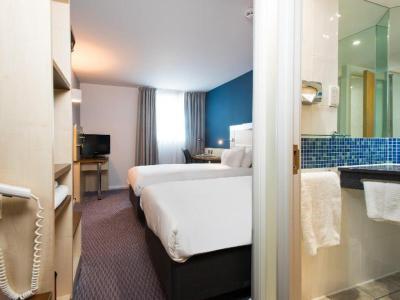 Hotel Holiday Inn Express Swindon City Centre - Bild 3