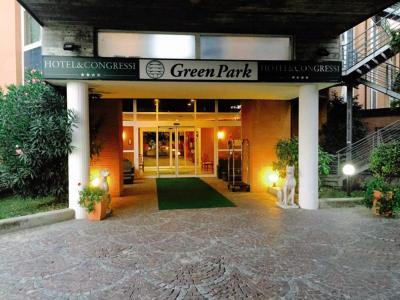 Green Park Hotel Bologna - Bild 4