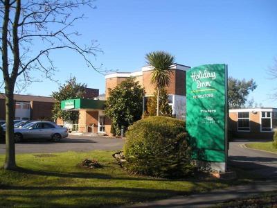 Hotel Holiday Inn Basingstoke - Bild 2