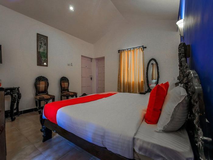 Hotel Baga Villa Bomfim By OYO Rooms - Bild 1