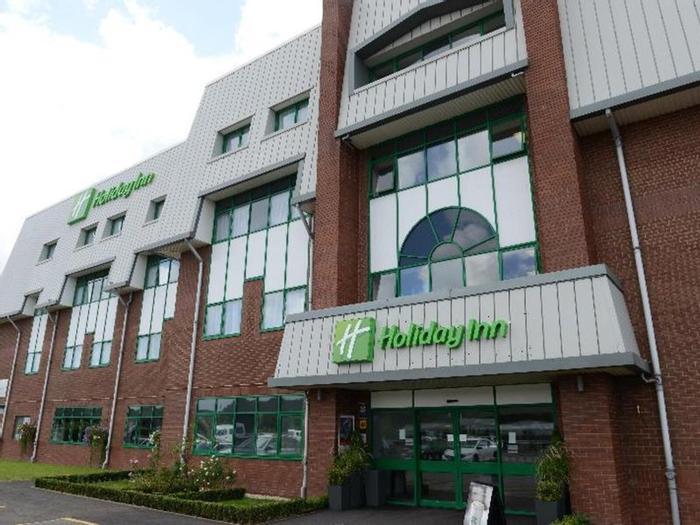 Holiday Inn Wolverhampton - Racecourse - Bild 1