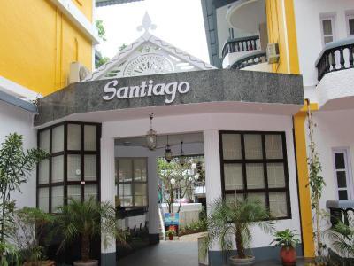 Santiago Beach Resort by Treebo Hotels - Bild 3