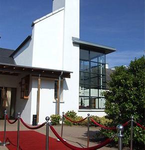 Hotel La Mon and Country Club Belfast - Bild 2