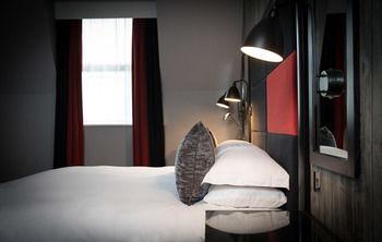 Hotel Malmaison Manchester - Bild 5