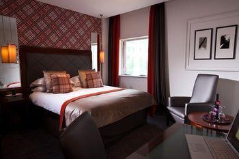 Hotel Malmaison Manchester - Bild 4