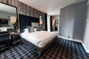 Hotel Malmaison Manchester - Bild 2