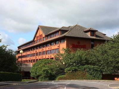 Delta Hotels Swindon - Bild 3