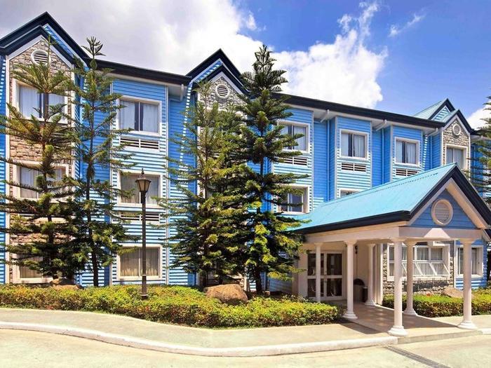 Microtel by Wyndham Baguio - Bild 1