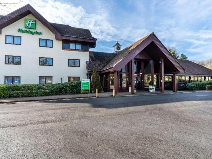 Hotel Holiday Inn Hemel Hempstead M1, Jct. 8 - Bild 1