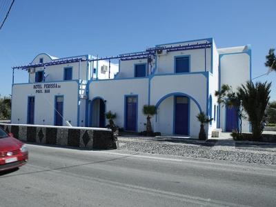 Hotel Porto Perissa - Bild 2