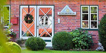 Ringhotel Friederikenhof - Bild 3