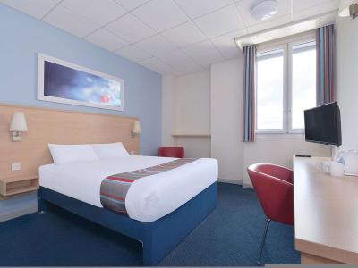 Hotel Travelodge Kinross M90 - Bild 4