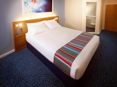 Hotel Travelodge Kinross M90 - Bild 2