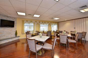 Hotel Best Western Plus New England Inn & Suites - Bild 2