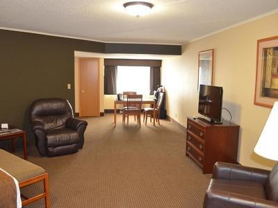 Hotel Best Western Starlite Village - Bild 4