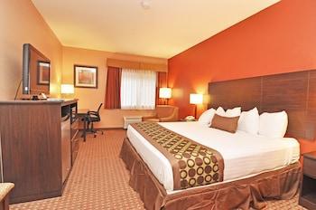 Hotel Best Western Topeka Inn & Suites - Bild 4