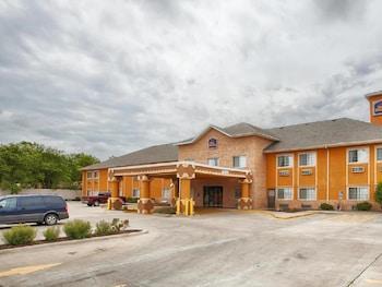Hotel Best Western Topeka Inn & Suites - Bild 1