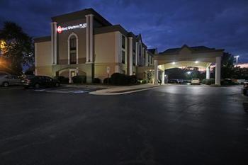 Hotel Wingate by Wyndham Greensboro/Coliseum - Bild 5