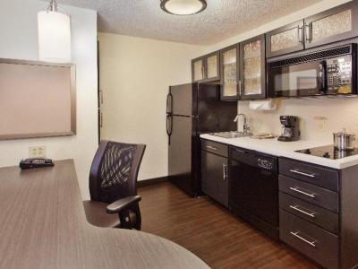 Hotel Sonesta Simply Suites Austin South - Bild 5