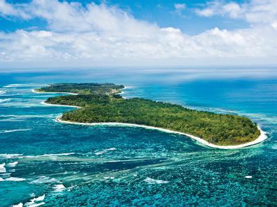 Hotel Four Seasons Resort Seychelles at Desroches Island - Bild 2