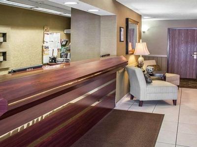 Hotel Wingate by Wyndham Clearfield - Bild 5