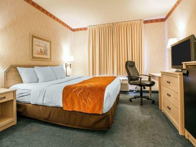 Hotel Comfort Suites Peoria Sports Complex - Bild 5