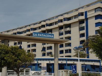 Hotel Patacona Resort - Bild 2