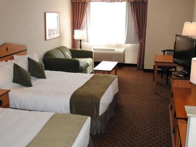 Crystal Inn Hotel & Suites Midvalley - Bild 5
