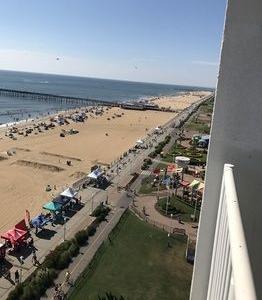 Hotel Dolphin Inn Virginia Beach - Bild 5