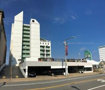 Hotel Dolphin Inn Virginia Beach - Bild 2